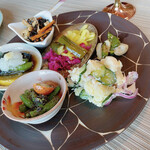 うつわカフェロータス - 