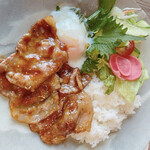 うつわカフェロータス - 