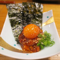 炭火焼鳥 木鶏 - 