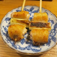 炭火焼鳥 木鶏 - 