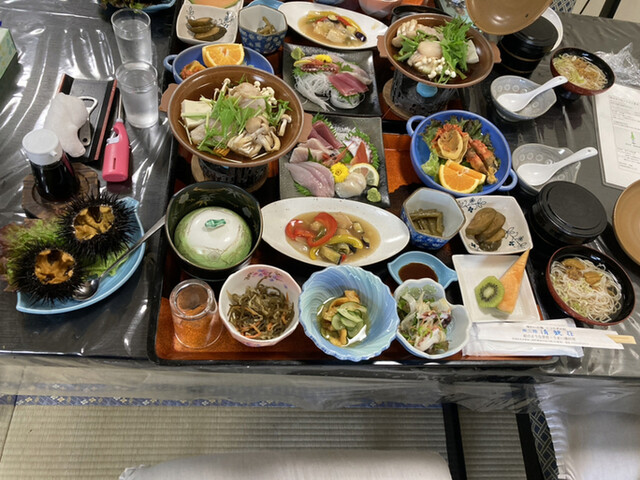 南三陸 清観荘｜歌津の海辺の旅館で過ごす贅沢な時間