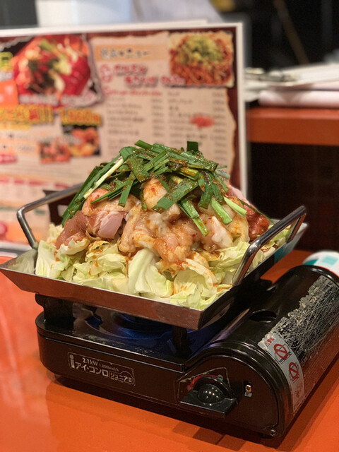 絶品‼️昭和41年創業老舗の味‼︎ちりとり鍋の登竜門』by りょう