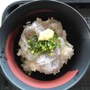 田子の浦港 漁協食堂
