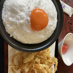 からくりうどん よいしょ - 