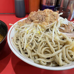 ラーメン二郎 - 