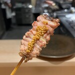 Yakitori Saneyuki - 