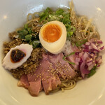 Ramen Isaribi - 