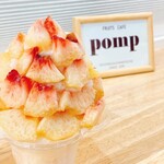 フルーツカフェ pomp - 