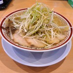 田中そば店 - 