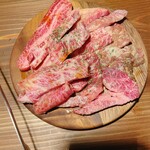 ワインとヤキニク円山JIN - 