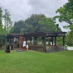 Okuizumo Budouen Niwa Cafe