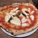 Pizzeria YUICIRO＆A  - 