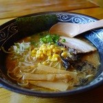 Tsukiya - 月家麺