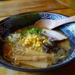 Tsukiya - 月家麺
