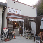 雑貨屋さんみたい！