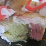 ベニット - ひしもち風？