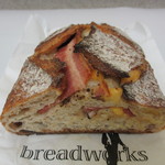 breadworks 表参道