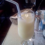 シブ マハール - マンゴーラッシー