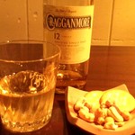 バー クワトロガット - 