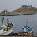 大野屋食堂 - 蕪島