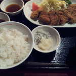 つづみ留次郎 - 