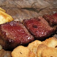 福寿館 大阪難波店 - ヘレ