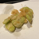 銀座 ハゲ天 丸の内MY PLAZA店 - 