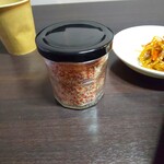 釜山あじめ - 風味塩