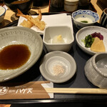 銀座 ハゲ天 丸の内MY PLAZA店 - 