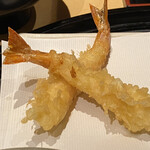 銀座 ハゲ天 丸の内MY PLAZA店 - 