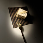 デリカテッセン - アールグレイのショートケーキ