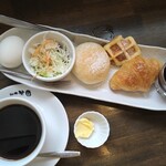 Cafe Shien - 