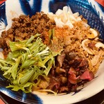 担担麺専門店 DAN DAN NOODLES. ENISHI - 坦坦麺