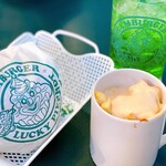 ラッキーピエロ - 