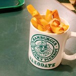 ラッキーピエロ - 