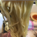 上州濃厚中華蕎麦 はたお商店 - 