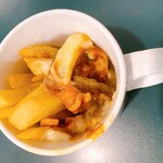 ラッキーピエロ - 