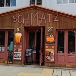 SCHMATZ - 写真１