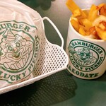 ラッキーピエロ - 