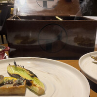  「メトロポリタングリル」 ヒルトン東京 - 