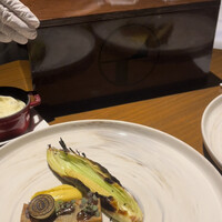  「メトロポリタングリル」 ヒルトン東京 - 