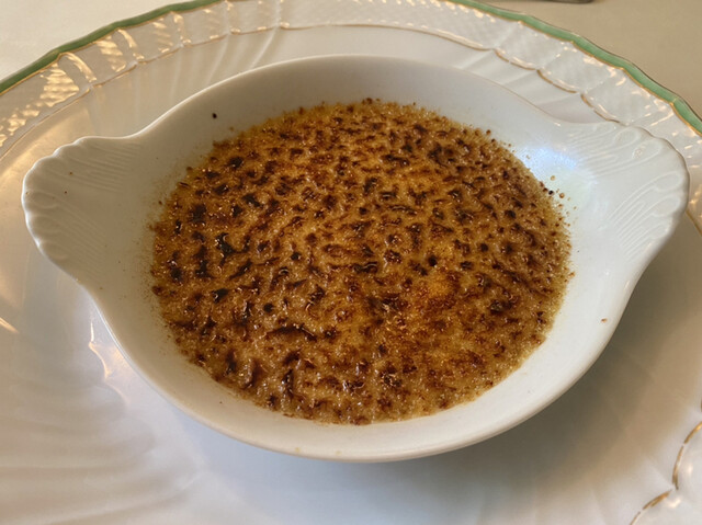 オーベルジーヌ - 逆瀬川/フレンチ | 食べログ