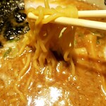 東京豚骨拉麺 ばんから - 