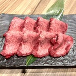 Yakiniku Ayamiduki - 