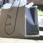 エグ・ヴィヴ - Bag