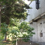 エグ・ヴィヴ - お店