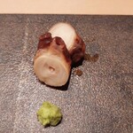 すゝき野 鮨金 - 