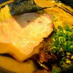 らぁめん 喜乃壺 - 