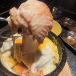 サムギョプサル 韓国料理 バブ - 