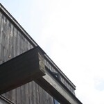 エグ・ヴィヴ - お店